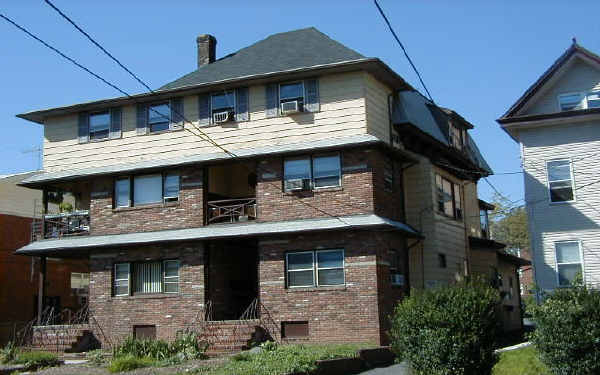 229 Murray St in Elizabeth, NJ - Building Photo - Building Photo