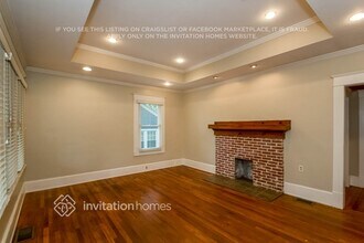 317 Stovall St SE in Atlanta, GA - Foto de edificio - Building Photo