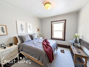 2544 Cadillac Blvd in Detroit, MI - Building Photo - Building Photo