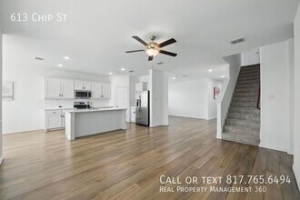613 Chip St in Little Elm, TX - Building Photo - Building Photo