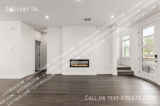 9200 E Mineral Ave in Englewood, CO - Building Photo - Building Photo