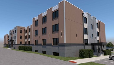 925 at North in Hamden, CT - Building Photo - Building Photo