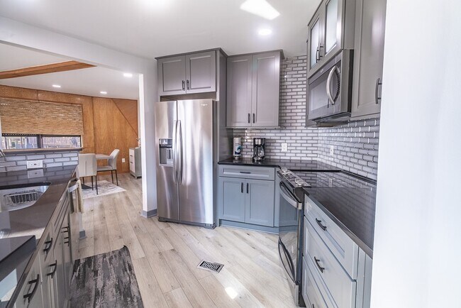 property at 22814 Verano Dr