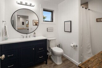 420 N 6th Ave in Bozeman, MT - Building Photo - Building Photo