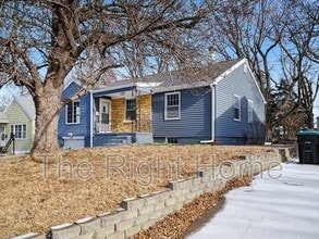 3721 N 60th St in Omaha, NE - Building Photo - Building Photo