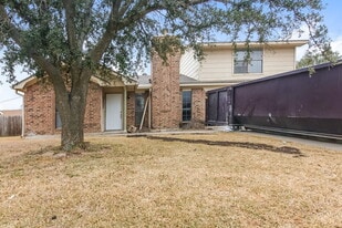 6204 Gettysburg Dr in Arlington, TX - Building Photo