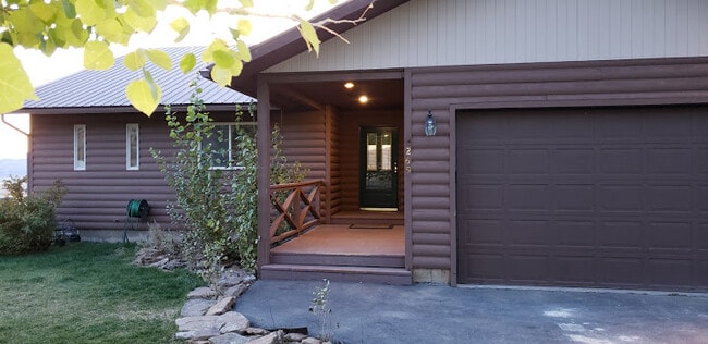 property at 269 Saddle Dr