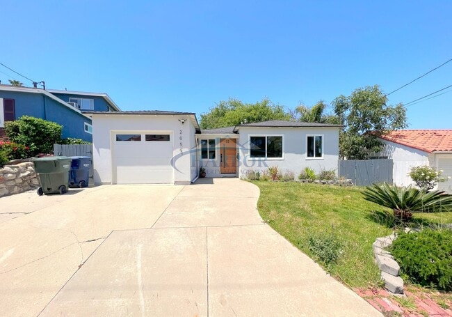 property at 2059 Jaybrook Dr