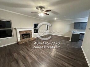 119 Squarewood Ln NW in Cartersville, GA - Building Photo - Building Photo