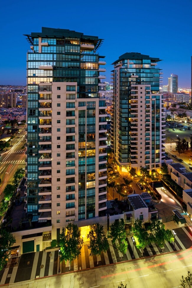 property at 555 Front St