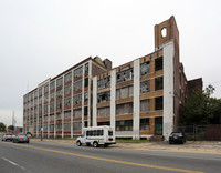 Steele Heddle Bldg in Philadelphia, PA - Foto de edificio - Building Photo