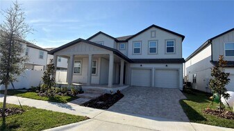 17670 Japonica Bloom Dr in Horizon West, FL - Building Photo