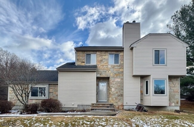 property at 50 Knob Hill Rd