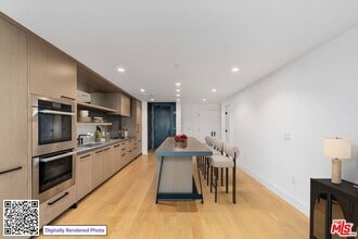 10777 Wilshire Blvd, Unit 501 in Los Angeles, CA - Foto de edificio - Building Photo