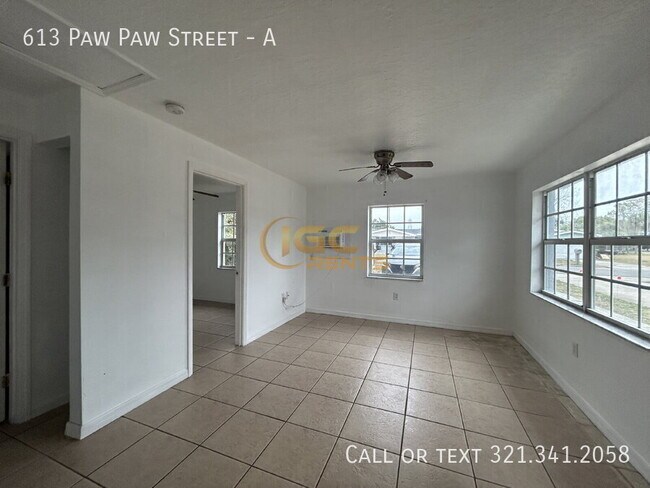 613 Paw Paw St in Cocoa, FL - Building Photo - Building Photo