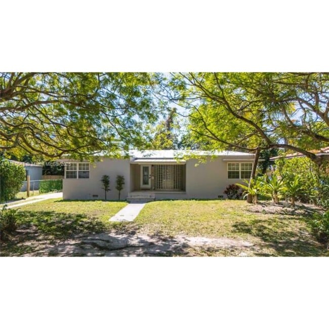 property at 250 NE 48th St
