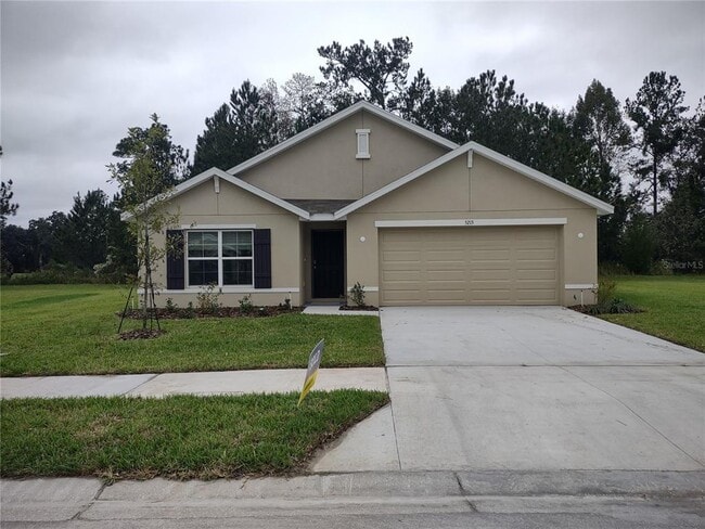property at 5215 Byronic Ct