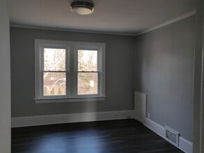 7728 W Stevenson St, Unit A in Milwaukee, WI - Building Photo - Building Photo