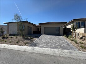 11103 Rolling Vista Dr in Las Vegas, NV - Building Photo