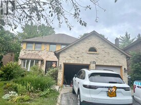 3594 Upperdale Park in Mississauga, ON - Building Photo