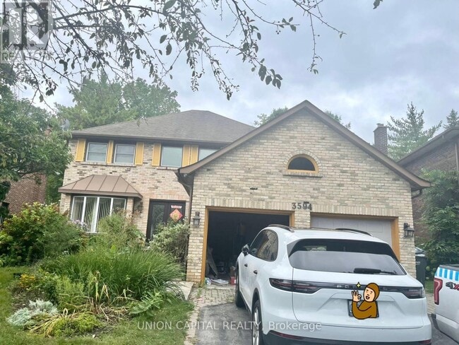 property at 3594 Upperdale Park