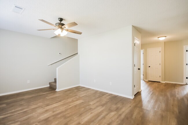 3407 SW Victoria Pl in Bentonville, AR - Building Photo - Building Photo