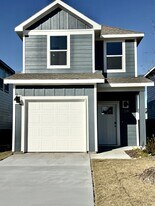 312 Tall Cedar Wy in Princeton, TX - Building Photo