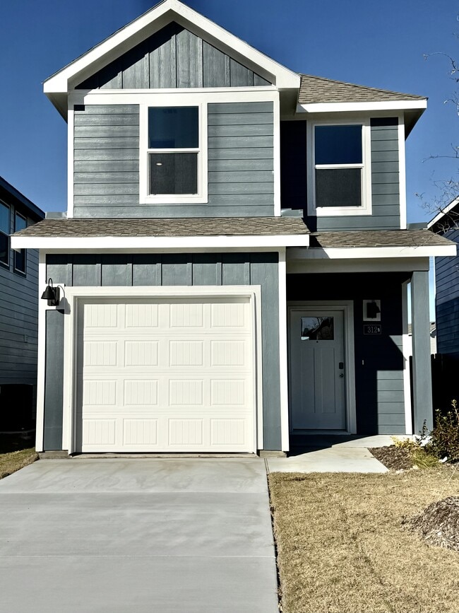 property at 312 Tall Cedar Wy