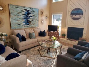 3837 Ives Way in Norman, OK - Building Photo - Building Photo