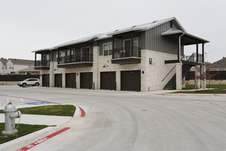 Homestead at Mormon Mill in Marble Falls, TX - Building Photo - Building Photo