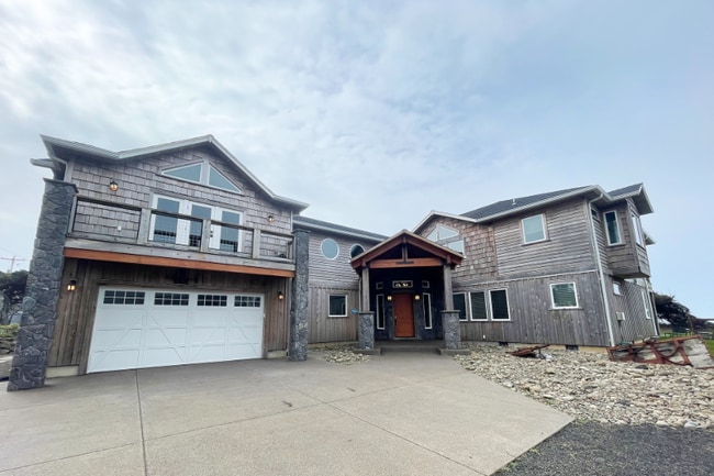 property at 10340 NW Pacific Coast Hwy