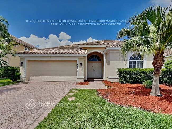 property at 6941 74th St Cir E