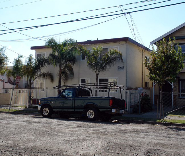 319 21st St in Richmond, CA - Building Photo - Building Photo