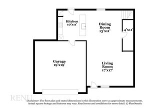 105 Somerdale Pass in Jarrell, TX - Building Photo - Building Photo