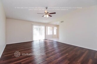 3819 E Harmony Ave in Mesa, AZ - Building Photo - Building Photo