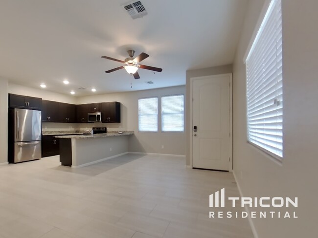 12598 W Steed Ridge in Peoria, AZ - Building Photo - Building Photo