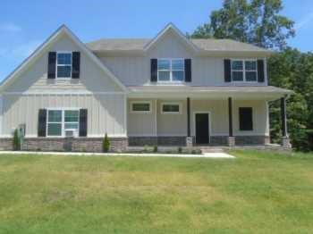 2 Yarty Ln in Bella Vista, AR - Building Photo