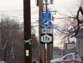 780 Broadway in Newburgh, NY - Building Photo - Building Photo