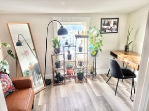 158 Clark St in Fredericton, NB - Building Photo - Building Photo