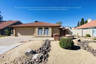 2706 W Highland St, Unit 06-4605 in Chandler, AZ - Building Photo