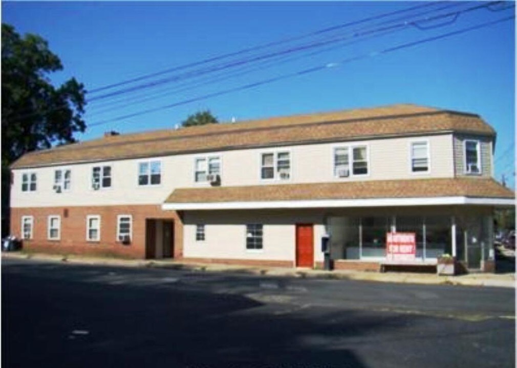 221 Choptank Ave in Cambridge, MD - Building Photo