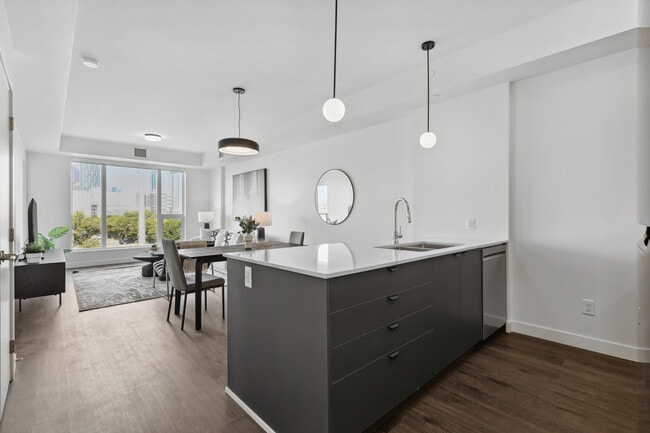 River's Edge in Calgary, AB - Building Photo - Building Photo