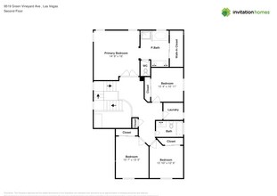 9519 Green Vineyard Ave in Las Vegas, NV - Building Photo - Building Photo