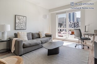 2500 Webster St in Oakland, CA - Building Photo