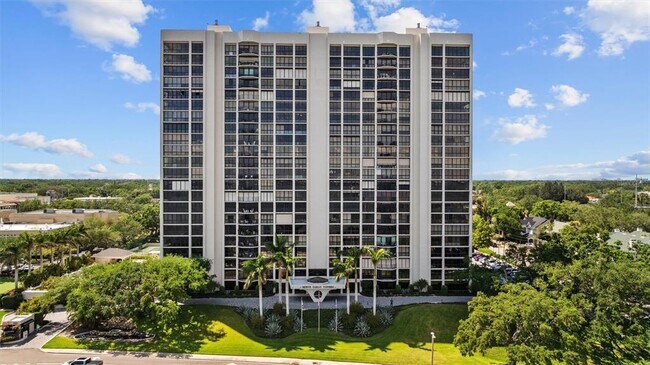 3301 Bayshore Blvd in Tampa, FL - Building Photo - Building Photo