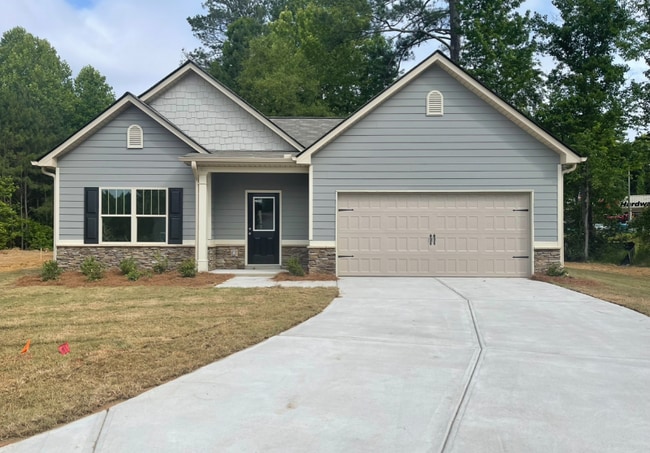 property at 284 Dahoon Dr