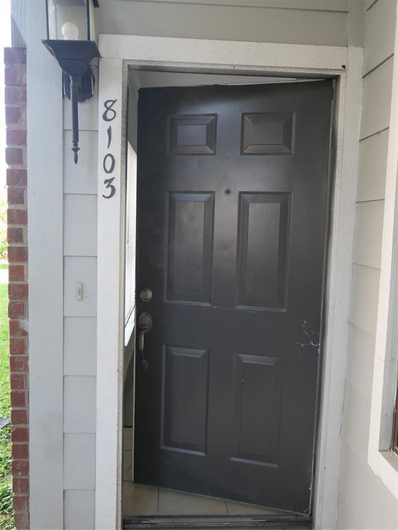6289 Wilcrest Dr in Houston, TX - Building Photo - Building Photo