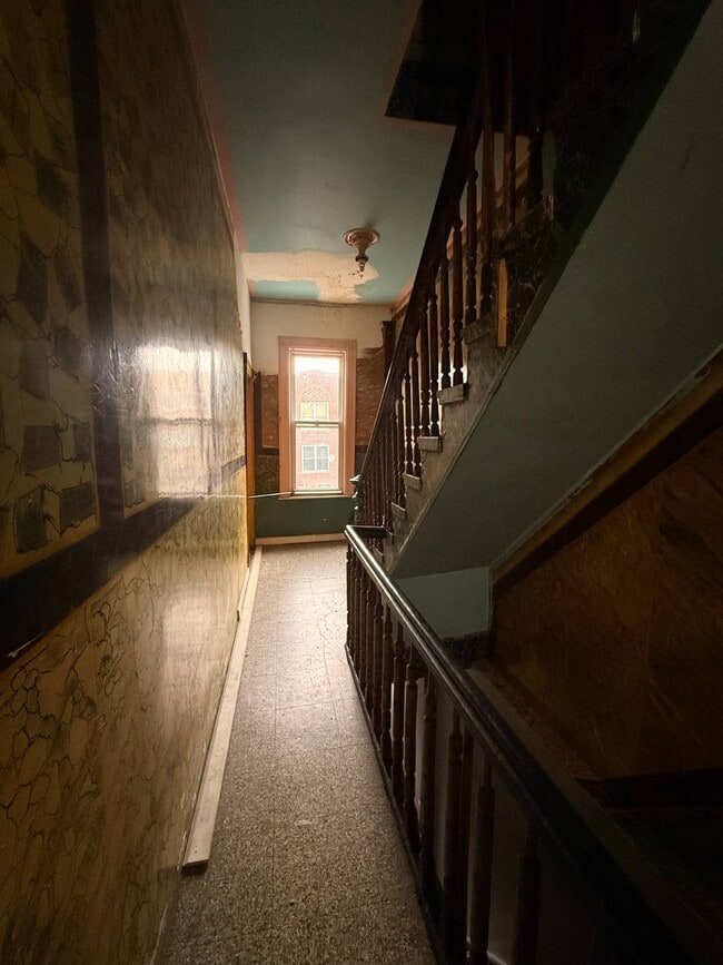 property at 2264 Pacific St