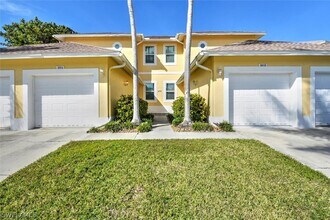 462 Tallwood St in Marco Island, FL - Building Photo - Building Photo