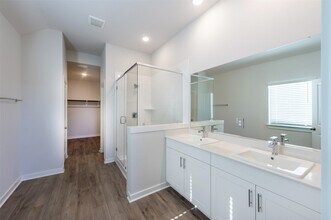 16835 Solomons Plume Ln in Cypress, TX - Building Photo - Building Photo